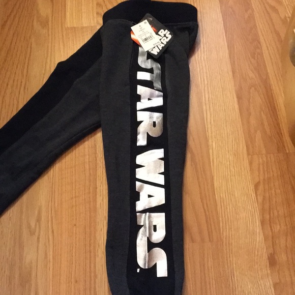 Star Wars joggers - Picture 4 of 4